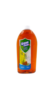Green Clean Antiseptic