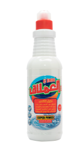 Eco Clean Concentrated Fabric Softener