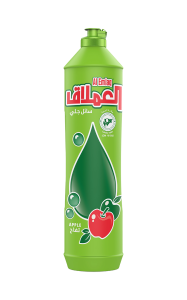 Al Emlaq Dishwashing Liquid