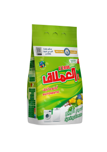 Al Emlaq Low Foam Powder Detergent