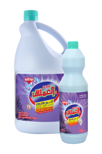Al Emlaq Chlor – Javel