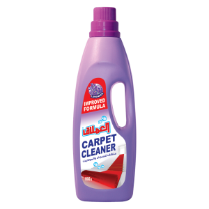 Al Emlaq Carpet Cleaner